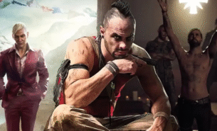 Accidental Leak: Ubisoft Confirms Far Cry Series Is in the Works From Fargo Creator