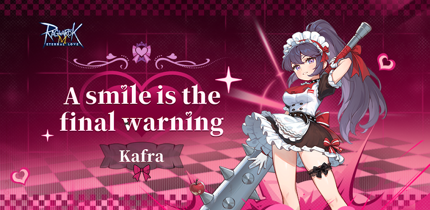 Ragnarok M: Eternal Love