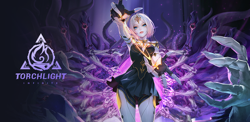 Torchlight: Infinite